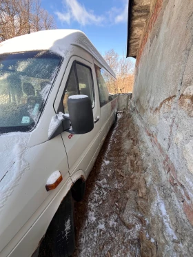 Mercedes-Benz Sprinter 413 | Mobile.bg � ����� ������ 3