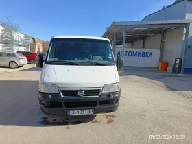 Fiat Ducato 2.3 jtd - изображение 1