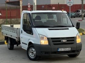 ����� �� �������� �� Ford Transit