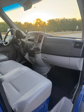 VW Crafter 2.5TDI* ��xxi* �����* ��������* 6�� | Mobile.bg � ����� ������ 9