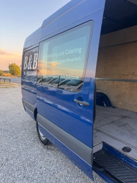 VW Crafter 2.5TDI* ��xxi* �����* ��������* 6�� | Mobile.bg � ����� ������ 10