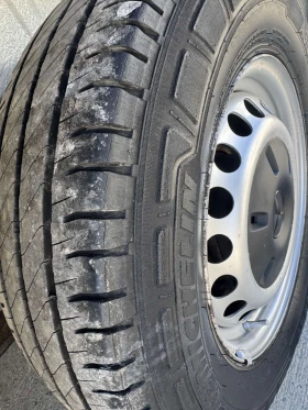 Mercedes-Benz Sprinter 7������ KLIMA OM646 | Mobile.bg � ����� ������ 12