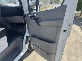 Mercedes-Benz Sprinter 7������ KLIMA OM646 | Mobile.bg � ����� ������ 15