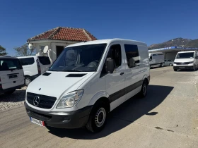 ������ Mercedes-Benz Sprint...