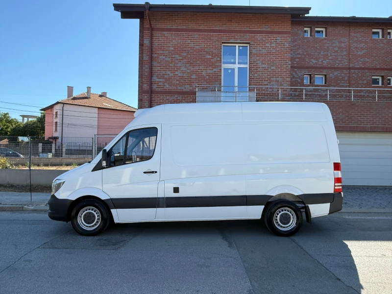 Mercedes-Benz 313 ХЛАДИЛЕН-МИНУСОВ-ПЛЮСОВ-, снимка 8 - Бусове и автобуси - 52072353