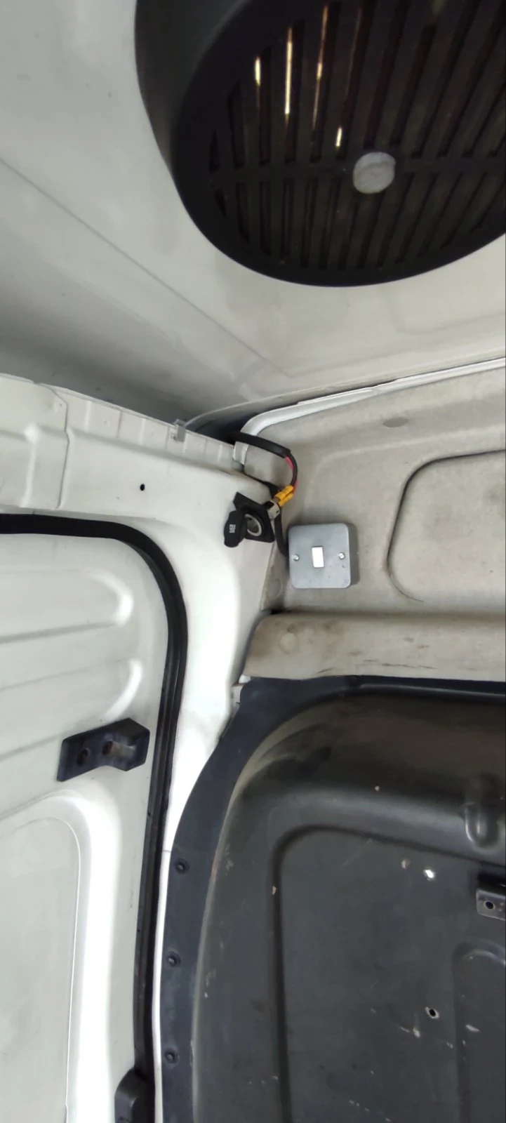 Ford Transit, снимка 8 - Бусове и автобуси - 55821913