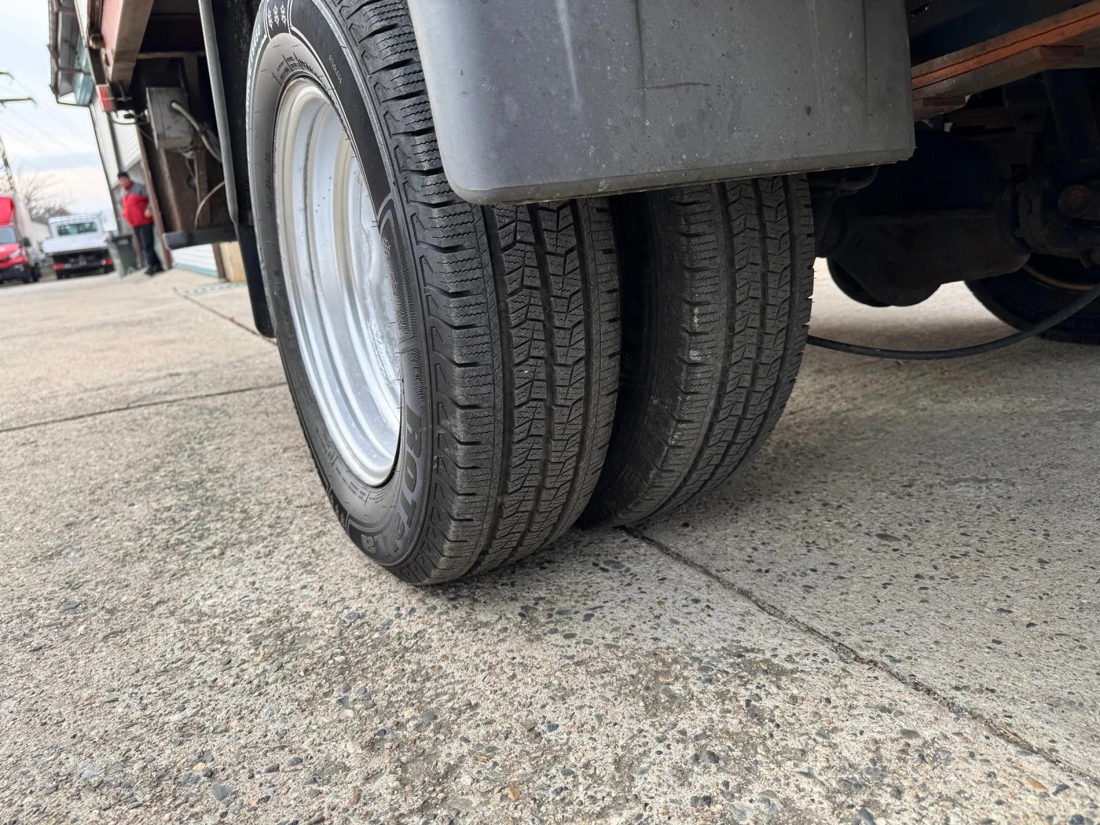 Iveco Daily 35C210* 3.0HPI* *   | Mobile.bg   14