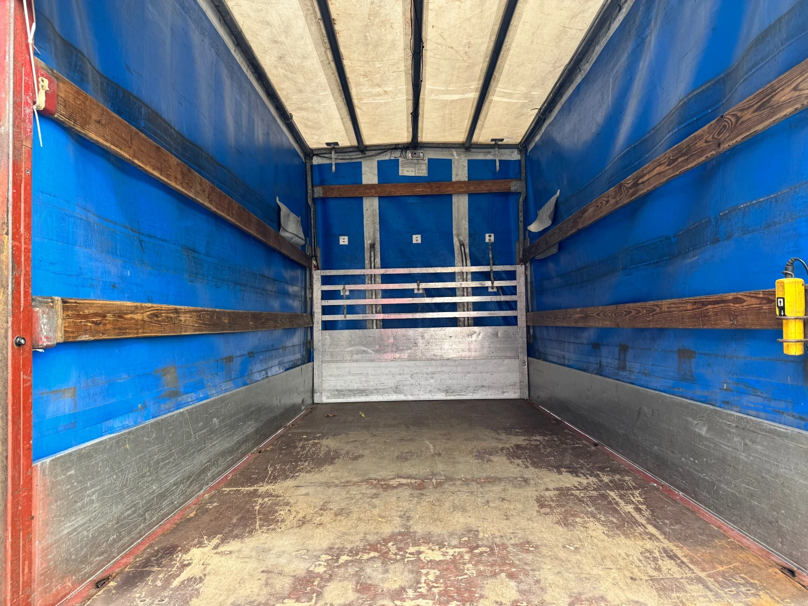 Iveco Daily 35C210* 3.0HPI* *   | Mobile.bg   12