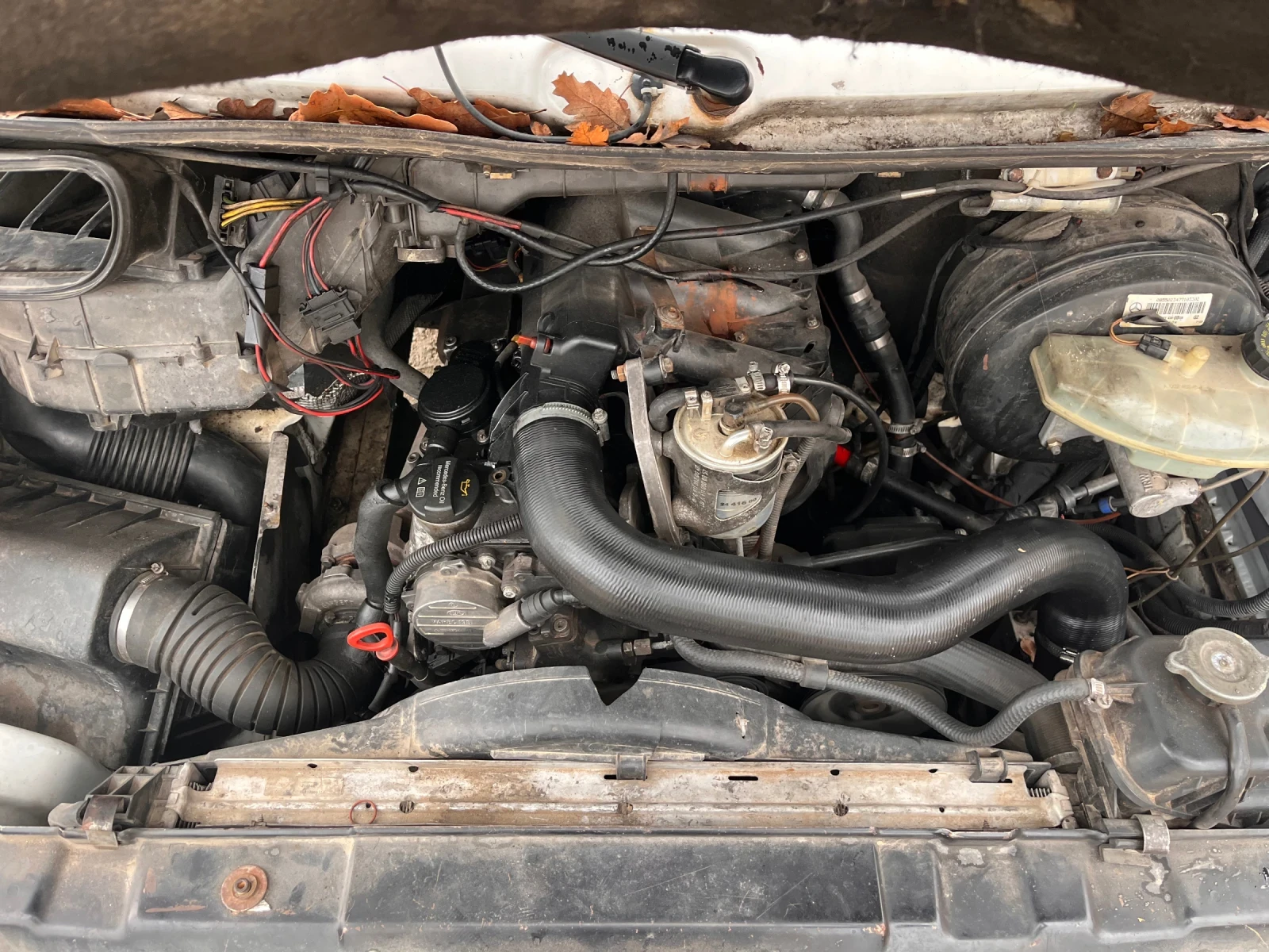 Mercedes-Benz Sprinter 413  - изображение 5