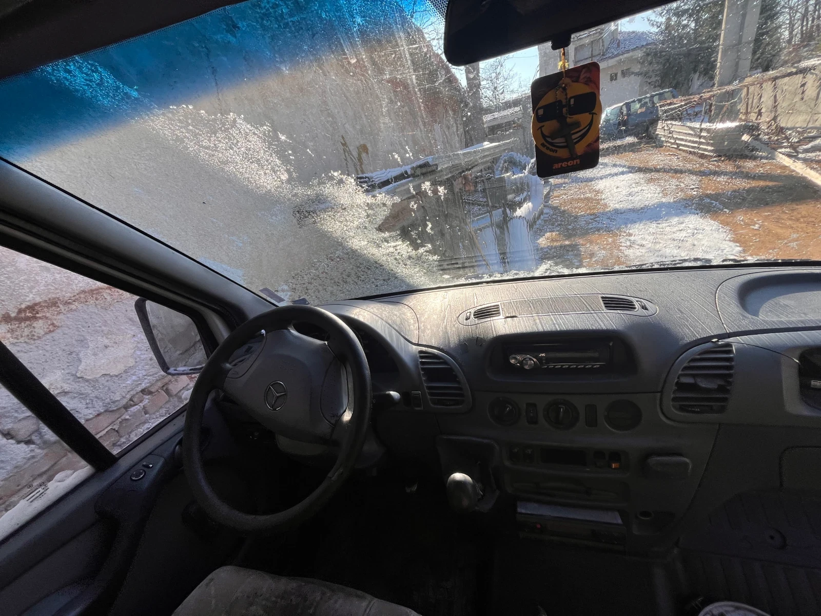 Mercedes-Benz Sprinter 413 | Mobile.bg � ����������� 5