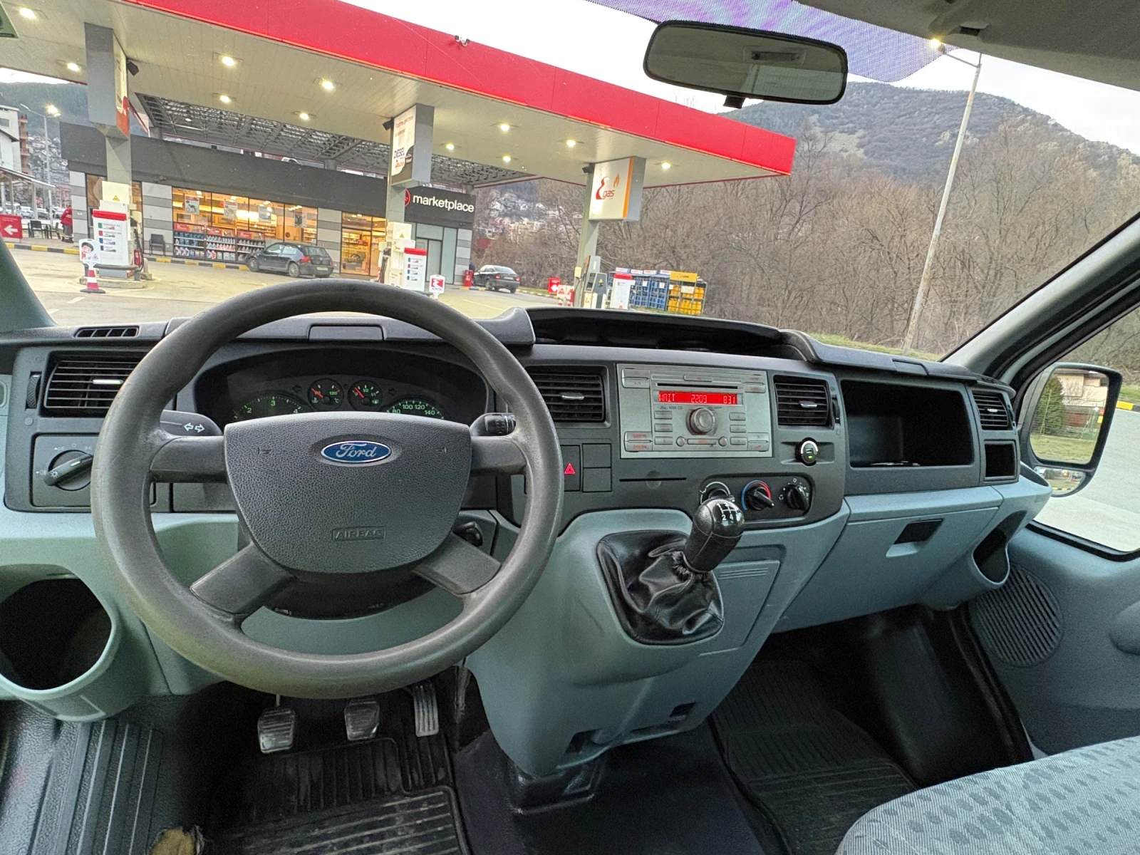 Ford Transit  - изображение 9