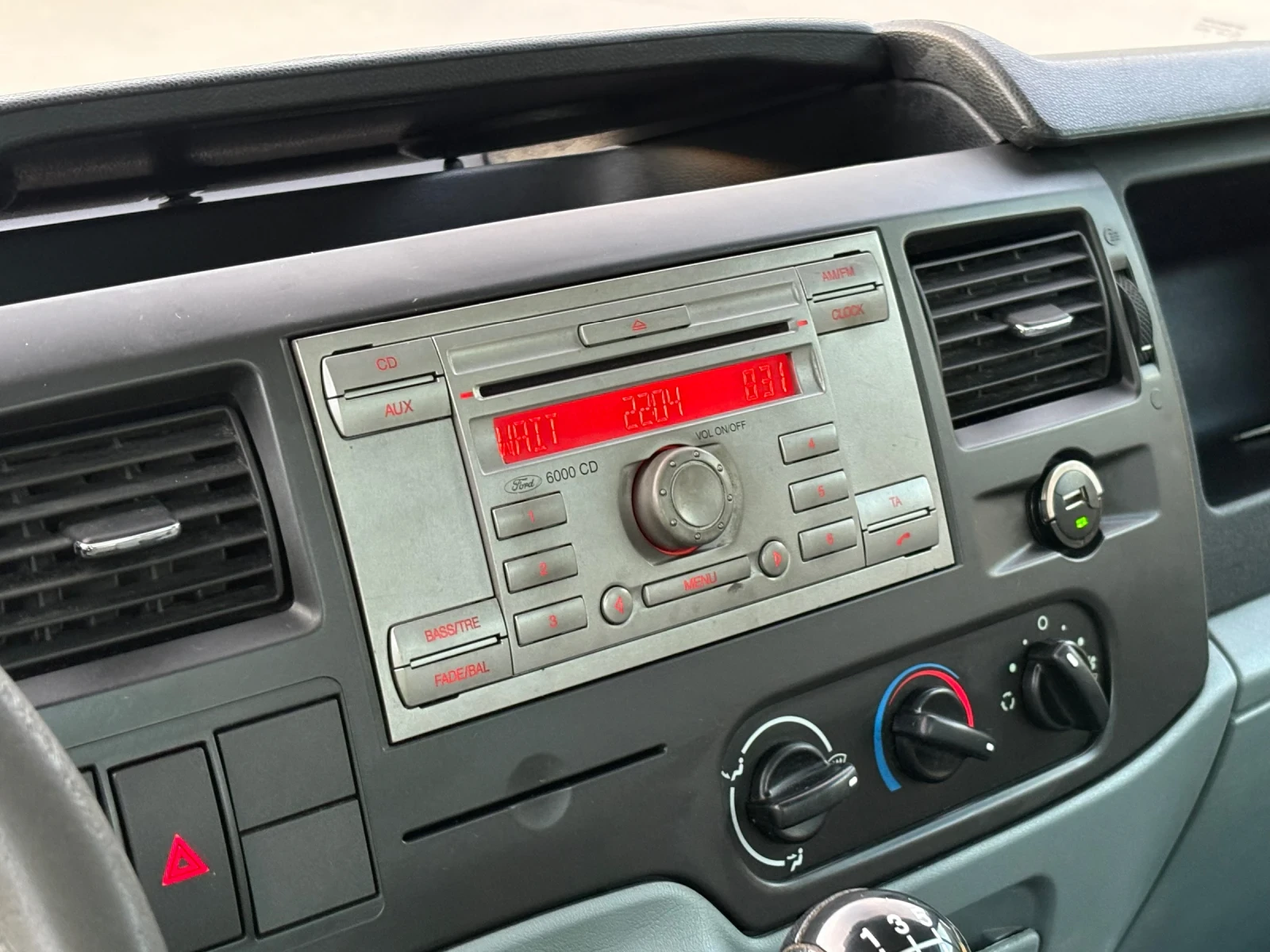 Ford Transit  - изображение 10