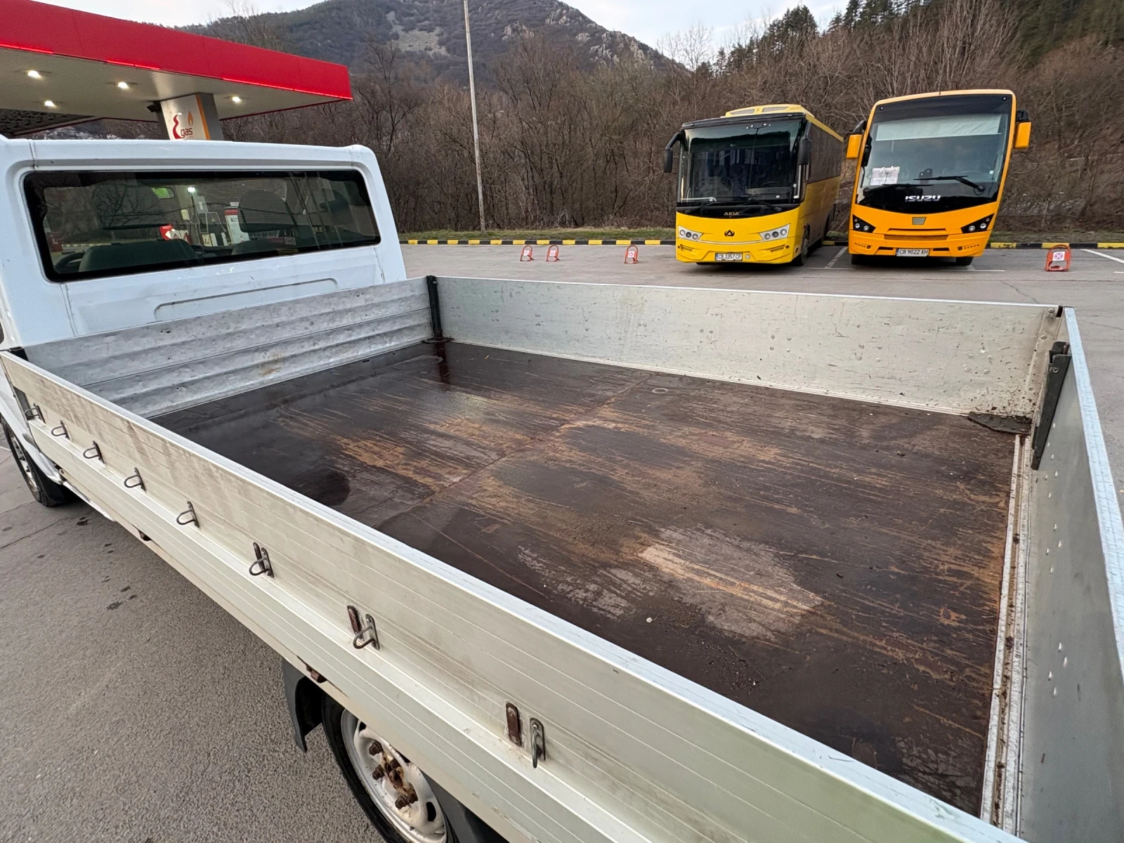 Ford Transit  - изображение 6