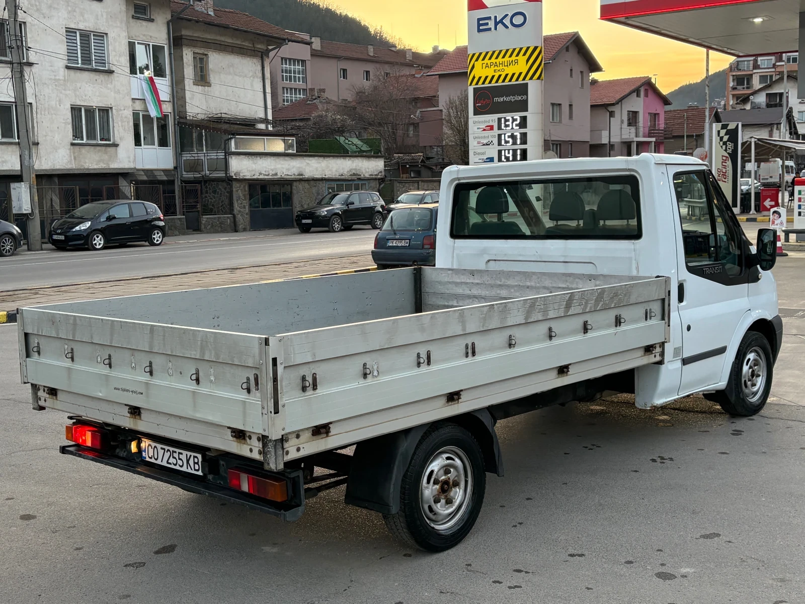 Ford Transit  - изображение 3