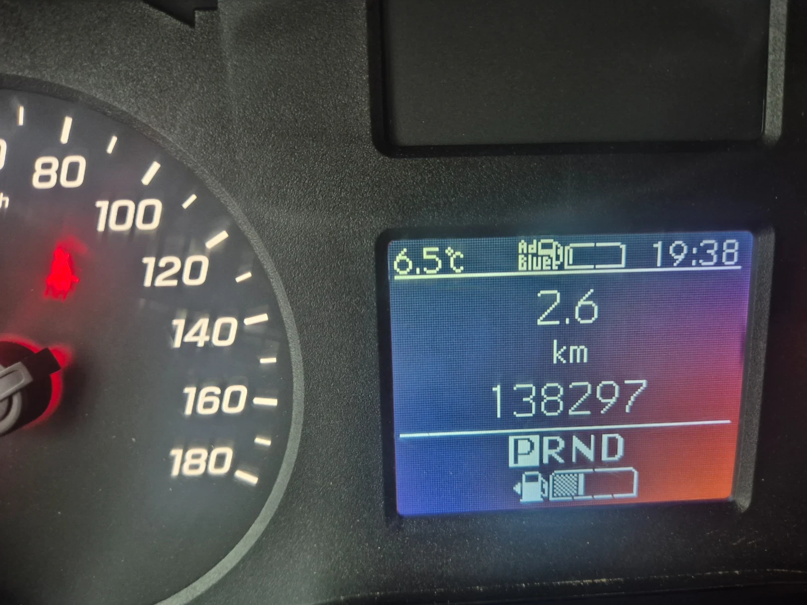 Mercedes-Benz Sprinter 314 Товарен, снимка 11 - Бусове и автобуси - 53985090