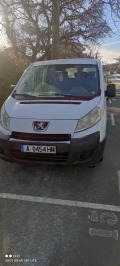 Peugeot Expert, снимка 1 - Бусове и автобуси - 43741631