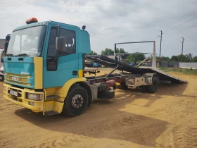 Обява за продажба на Iveco Eurocargo 150Е23 ~19 000 лв. - изображение 1