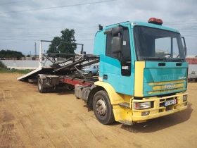 Обява за продажба на Iveco Eurocargo 150Е23 ~19 000 лв. - изображение 1