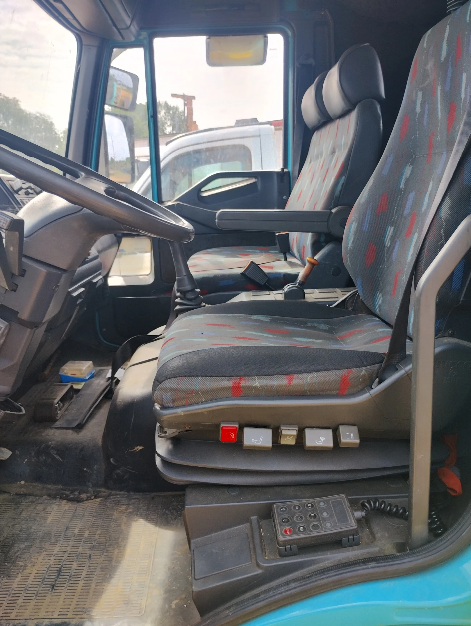 Iveco Eurocargo 150Е23 - изображение 5