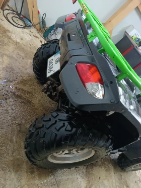 Linhai 500  2016г 4X4 бързи и бавни , снимка 7