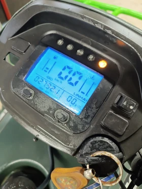 Linhai 500  2016г 4X4 бързи и бавни , снимка 12