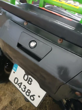 Linhai 500  2016г 4X4 бързи и бавни , снимка 16