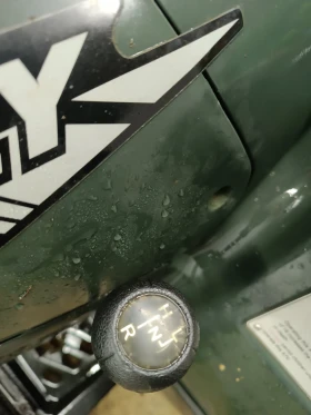 Linhai 500  2016г 4X4 бързи и бавни , снимка 13