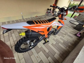 Ktm 450 EXC, снимка 5