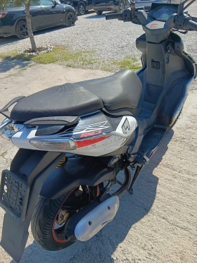 Aprilia Rs 50, снимка 3