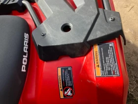 Polaris Sportsman, снимка 9