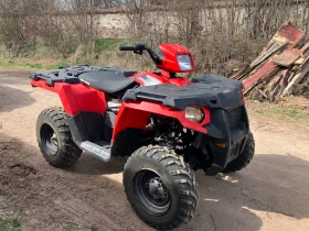 Polaris Sportsman, снимка 6