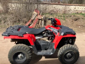 Polaris Sportsman, снимка 5