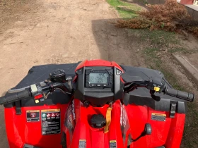 Polaris Sportsman, снимка 1