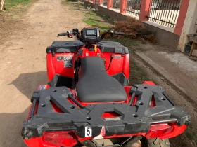 Polaris Sportsman, снимка 7