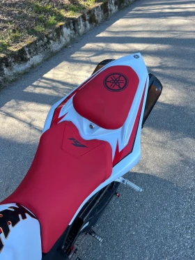Yamaha YZF-R1, снимка 10