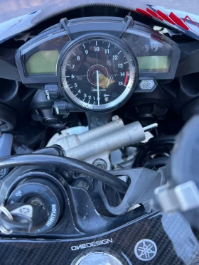 Yamaha YZF-R1, снимка 9