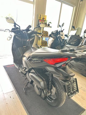 Yamaha X-max 250i ABS 03.2016г., снимка 10