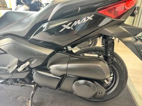 Yamaha X-max 250i ABS 03.2016г., снимка 14