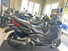 Yamaha X-max 250i ABS 03.2016г., снимка 16
