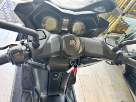 Yamaha X-max 250i ABS 03.2016г., снимка 3