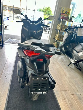 Yamaha X-max 250i ABS 03.2016г., снимка 12