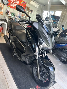 Yamaha X-max 250i ABS 03.2016г., снимка 7
