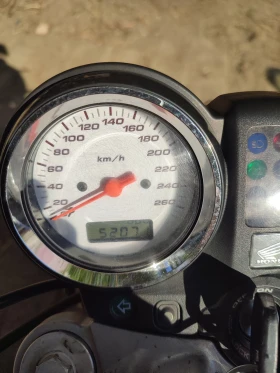 Honda Cb, снимка 5