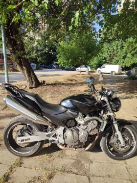 Honda Cb, снимка 1
