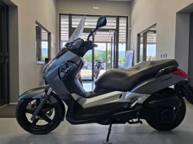 Yamaha X-max 250ie, 2008г., снимка 5
