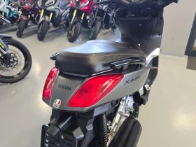 Yamaha X-max 250ie, 2008г., снимка 9