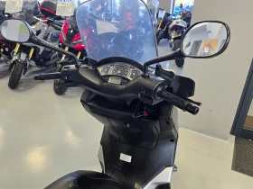 Yamaha X-max 250ie, 2008г., снимка 8