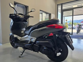 Yamaha X-max 250ie, 2008г., снимка 4