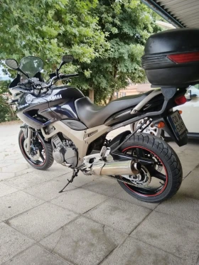 Yamaha Tdm 900, снимка 3
