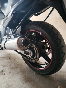Yamaha Tdm 900, снимка 7